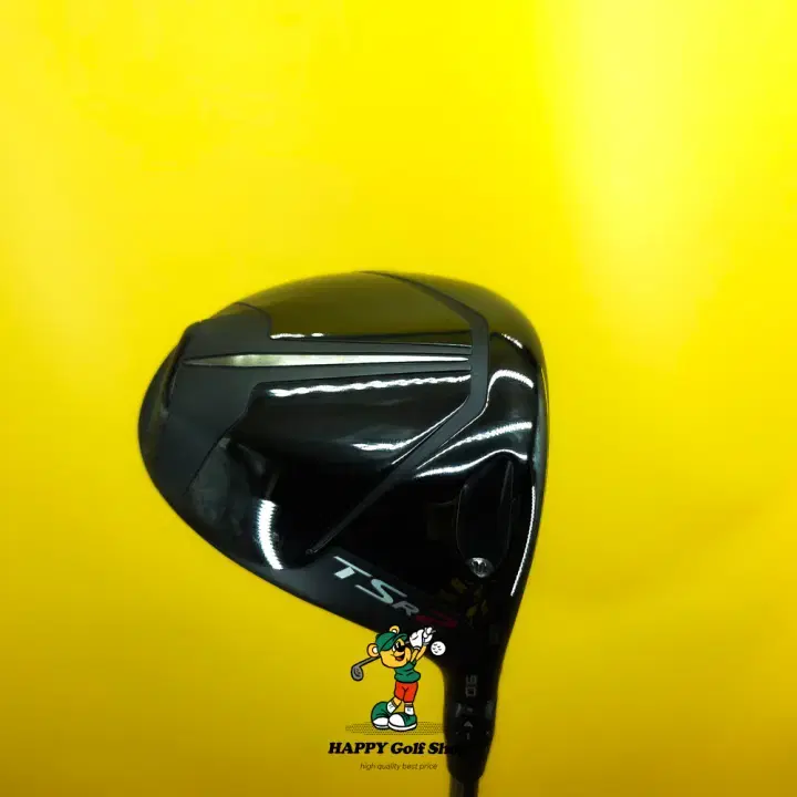 Titleist TSR2 ドライバー 9度 ヘッドカバー付き